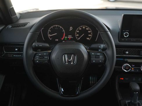Used 2026 Honda Civic Sport image 16