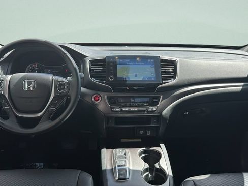 Used 2022 Honda Ridgeline RTL-E image 20