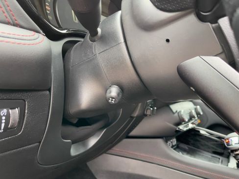 New 2026 Dodge Durango GT image 19