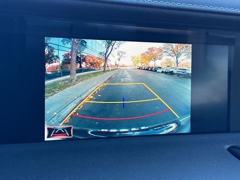 Certified 2021 Lexus LC 500 Convertible image 24