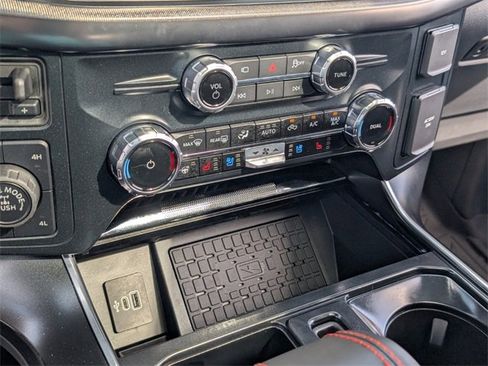 Used 2025 Ford F150 Raptor image 20