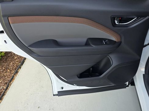 New 2026 Subaru Forester Sport AWD/4WD image 35