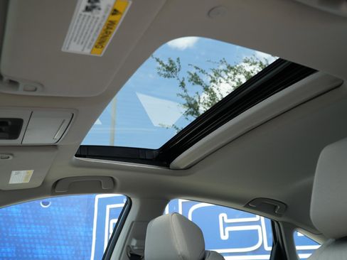 New 2026 Honda Accord SE image 17