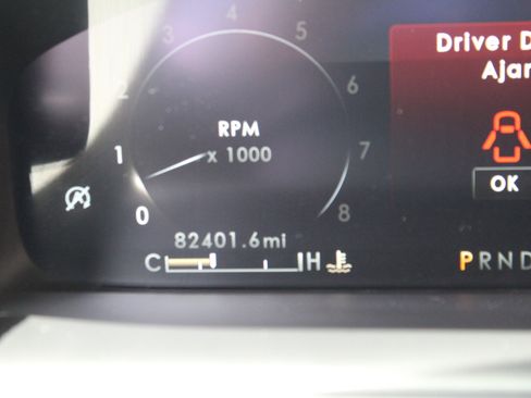 Used 2021 Lincoln Nautilus Reserve w/ Cargo Utility Package AWD/4WD image 18