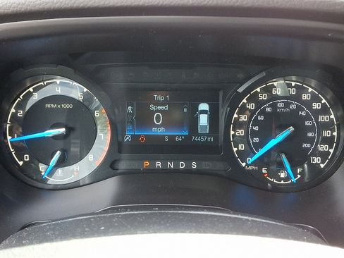 Certified 2020 Ford Ranger XLT w/ Equipment Group 301A Mid image 25