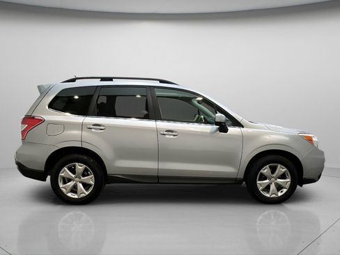Used 2014 Subaru Forester 2.5i Limited w/ Popular Package #1 image 12