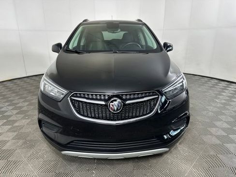 Used 2022 Buick Encore Preferred w/ Safety Package image 8