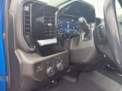 Certified 2022 Chevrolet Silverado 1500 RST w/ Z71 Off-Road Package image 15