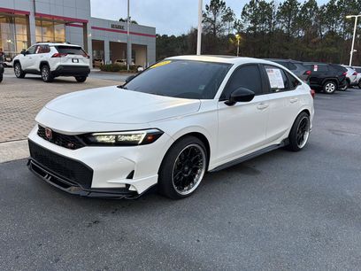 Used 2025 Honda Civic Si