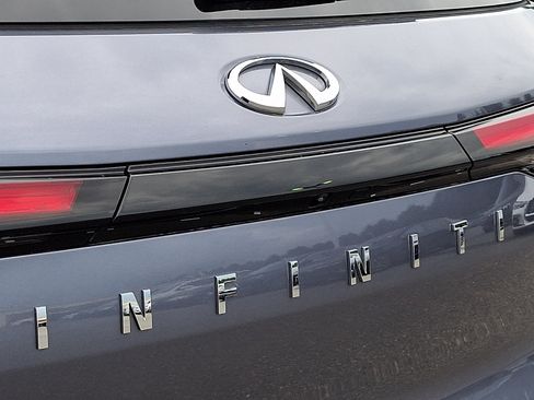 Certified 2023 INFINITI QX60 Autograph w/ Cargo Package AWD/4WD image 33