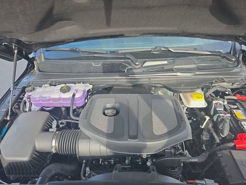New 2026 RAM 1500 Big Horn AWD/4WD image 29
