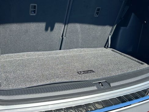 New 2026 Volkswagen Atlas SEL Premium R-Line AWD/4WD image 27
