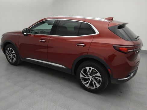 Used 2022 Buick Envision Essence w/ Technology Package I image 3