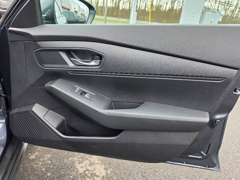 Used 2025 Honda Accord LX image 10
