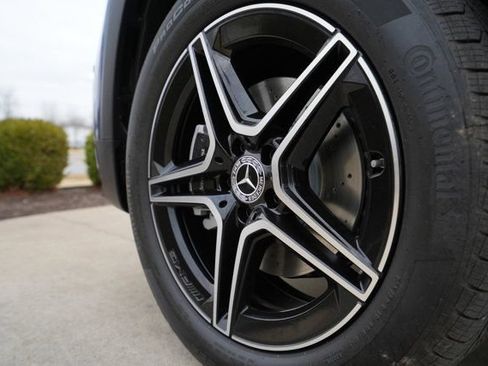 Certified 2026 Mercedes-Benz GLB 250 4MATIC image 14
