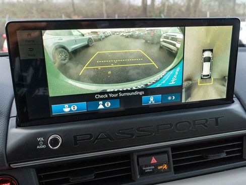 New 2026 Honda Passport TrailSport Elite image 30