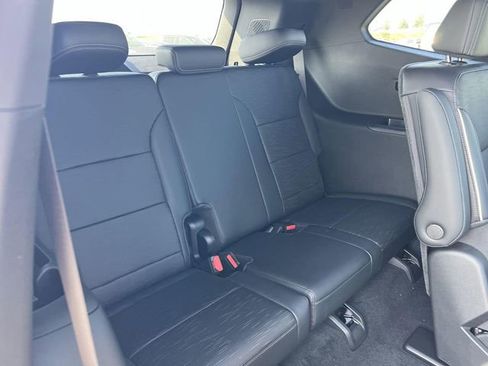 New 2026 Buick Enclave Sport Touring w/ Power Package image 34