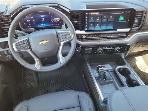 New 2026 Chevrolet Silverado 1500 LT AWD/4WD image 10
