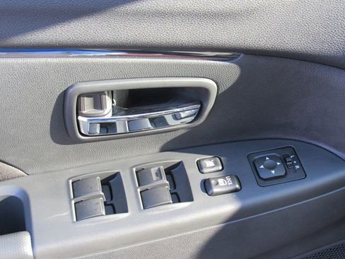 New 2026 Mitsubishi Outlander Sport ES AWD/4WD image 20