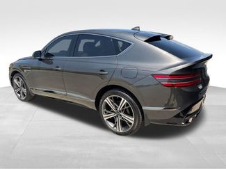 New 2026 Genesis GV80 3.5T e-SC AWD/4WD video 3