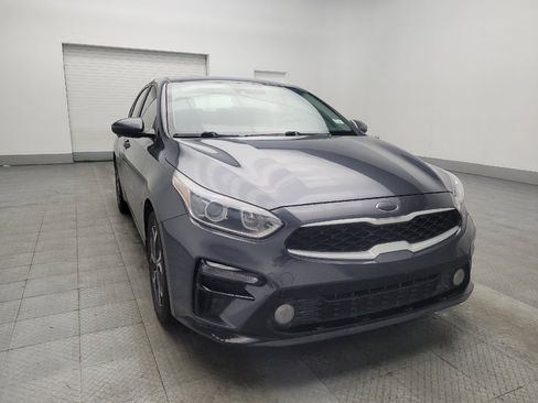 Used 2019 Kia Forte LXS FWD image 13