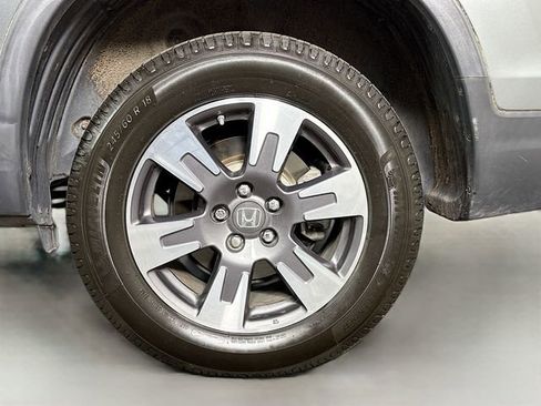 Used 2019 Honda Ridgeline RTL image 32