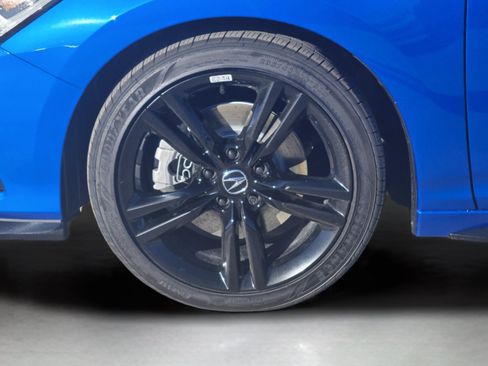 Used 2026 Acura Integra A-Spec w/ Technology Package FWD image 8