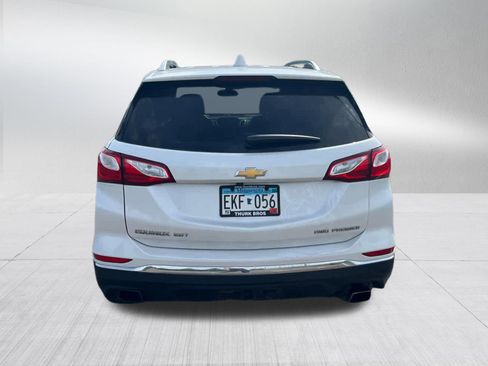 Used 2019 Chevrolet Equinox Premier AWD/4WD image 5