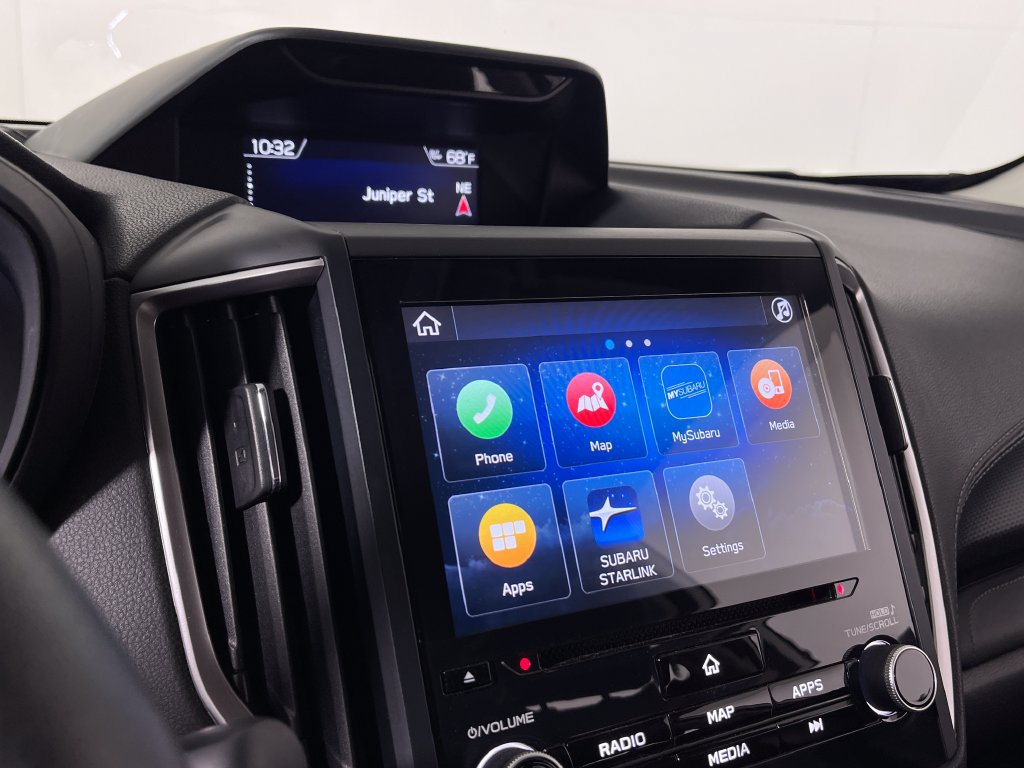 Used 2019 Subaru Forester Touring AWD/4WD image 22