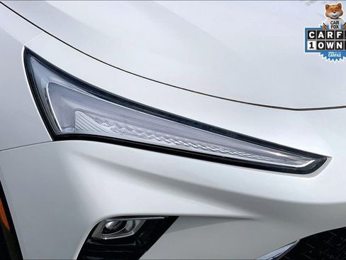 Used 2024 Buick Envista Sport Touring w/ Convenience I Package image 26