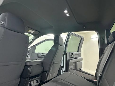 New 2026 Chevrolet Silverado 2500 Custom w/ Custom Value Package AWD/4WD image 28