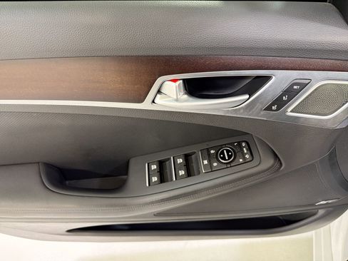 Used 2020 Genesis G80 5.0 Ultimate image 12