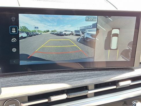 Used 2024 Hyundai Santa Fe Calligraphy AWD/4WD image 19