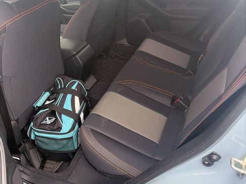 Used 2019 Subaru Crosstrek 2.0i Premium w/ Popular Package #3 image 8