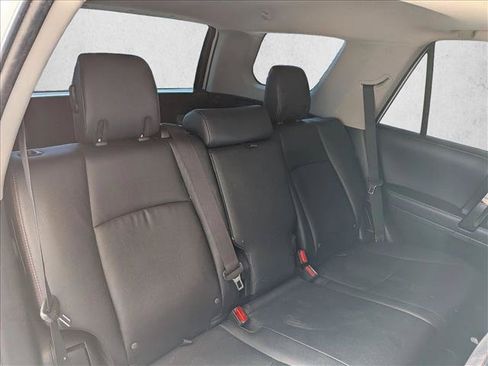 Used 2021 Toyota 4Runner TRD Off-Road Premium w/ Moonroof Package AWD/4WD image 20