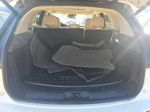 Used 2022 Lincoln Corsair Standard w/ Premium Package image 7