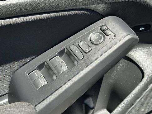 Certified 2025 Honda Civic Sport image 16