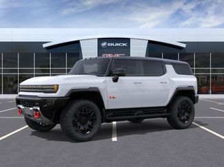 New 2026 GMC Hummer EV SUV w/ LPO, Sport Package AWD/4WD video 2