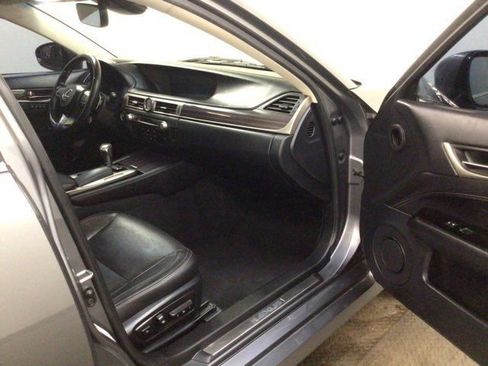 Used 2016 Lexus GS 350 Base image 9
