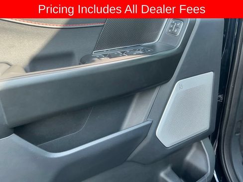 Used 2025 Ford F150 Raptor AWD/4WD image 10