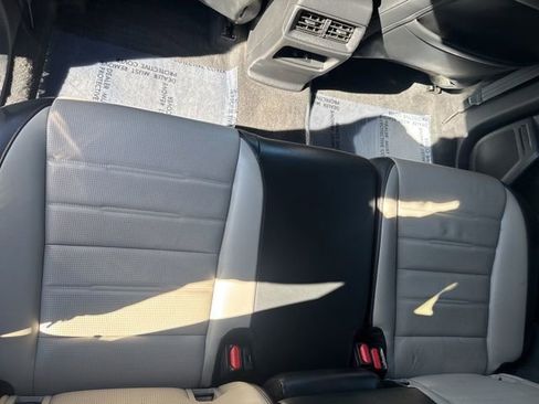 Used 2023 Honda CR-V Sport Touring image 25