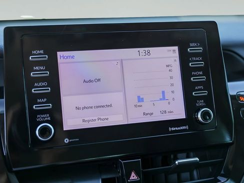 Used 2024 Toyota Camry LE image 17