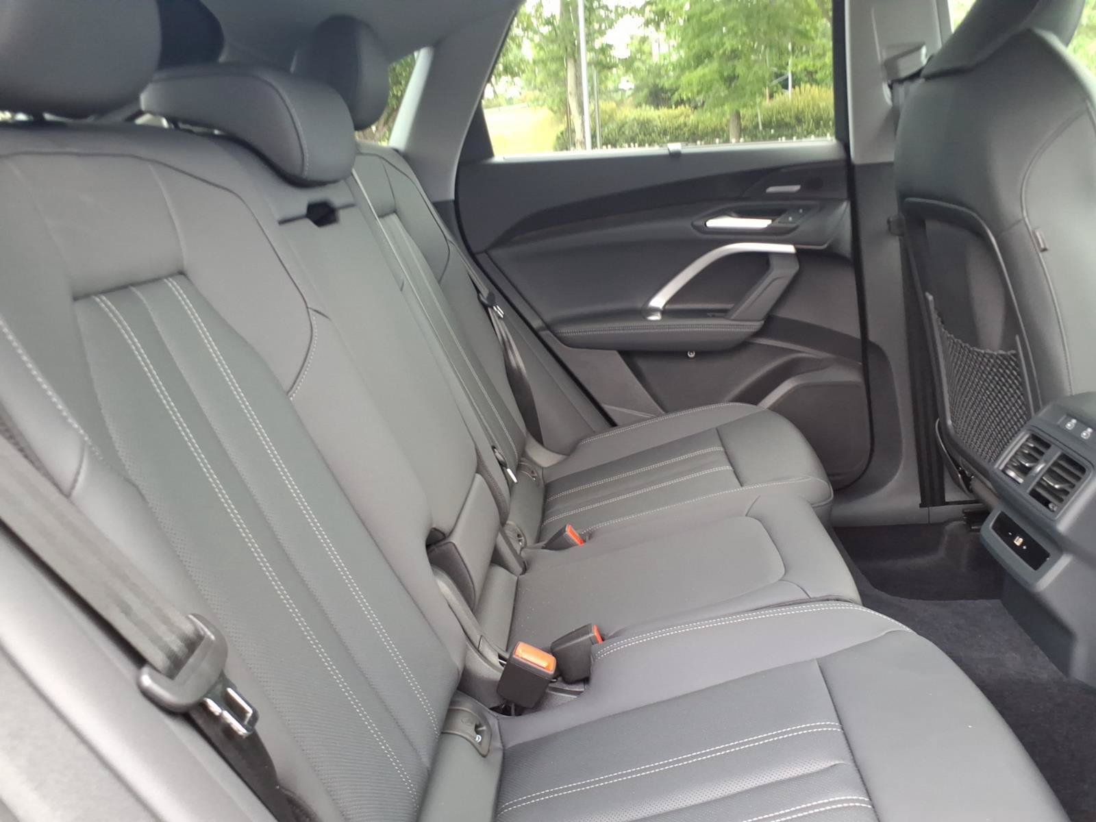 New 2026 Audi Q5 Premium Plus AWD/4WD image 23