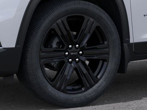 New 2026 GMC Acadia Elevation w/ Black Edition image 9