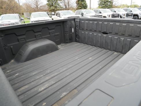 Used 2023 GMC Sierra 1500 AT4 w/ AT4 Preferred Package AWD/4WD image 37