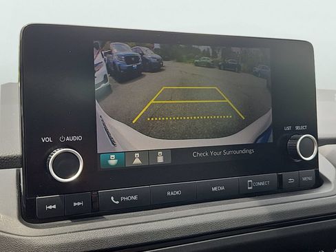 Certified 2023 Honda Accord EX image 16