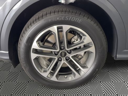 New 2026 Audi Q5 Premium Plus image 12