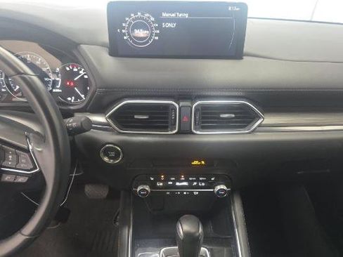 Used 2023 MAZDA CX-5 AWD 2.5 S w/ Premium Package image 10