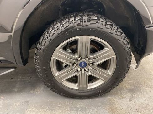 Used 2020 Ford F150 XLT w/ Equipment Group 302A Luxury image 27