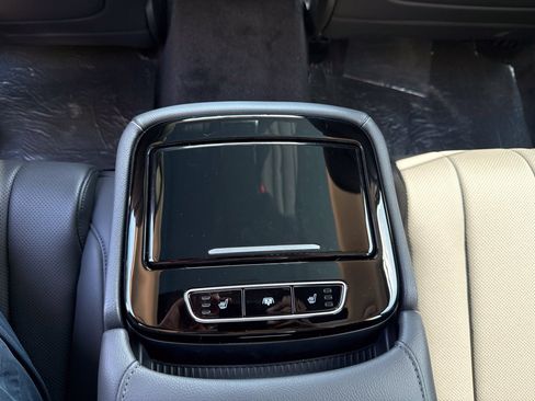New 2027 Genesis G80 2.5T Advanced AWD/4WD image 19